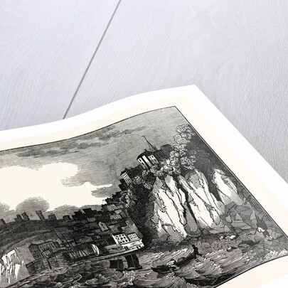 View of Tenby by Anonymous