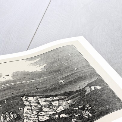 The Needles by Anonymous