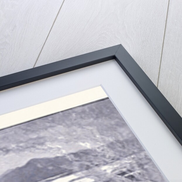 Lake Champlain by Anonymous