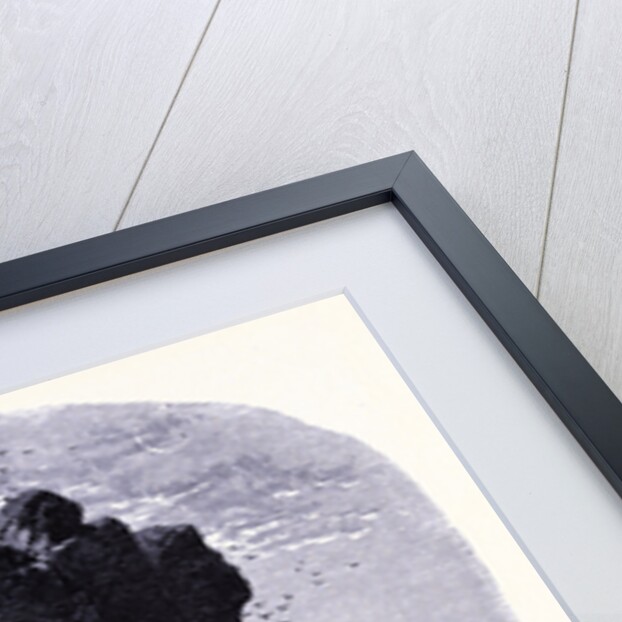 The Swallow Cave by Anonymous