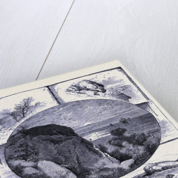 Gloucester and Rockport by Anonymous