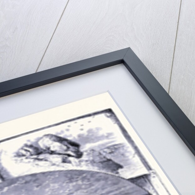 Gloucester and Rockport by Anonymous