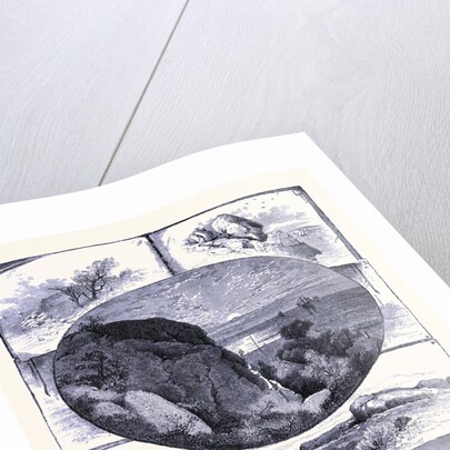 Gloucester and Rockport by Anonymous