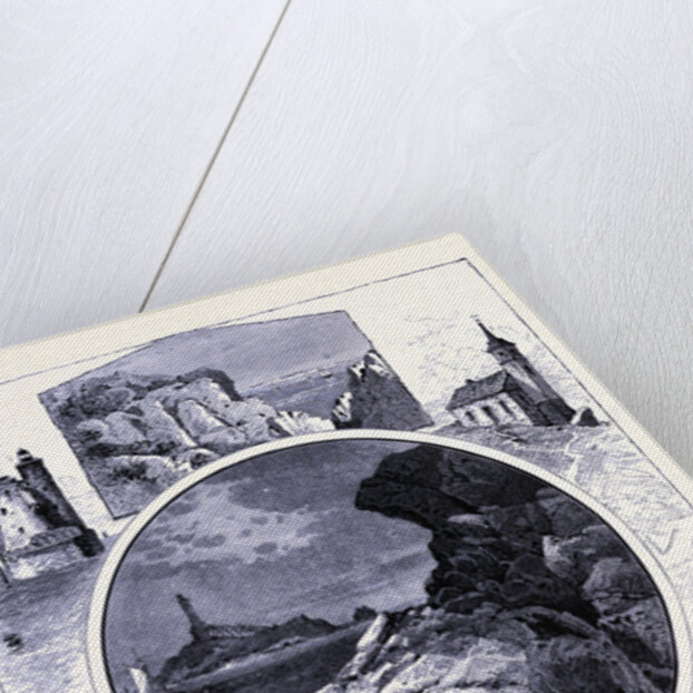 Portsmouth and the Shoals Islands by Anonymous