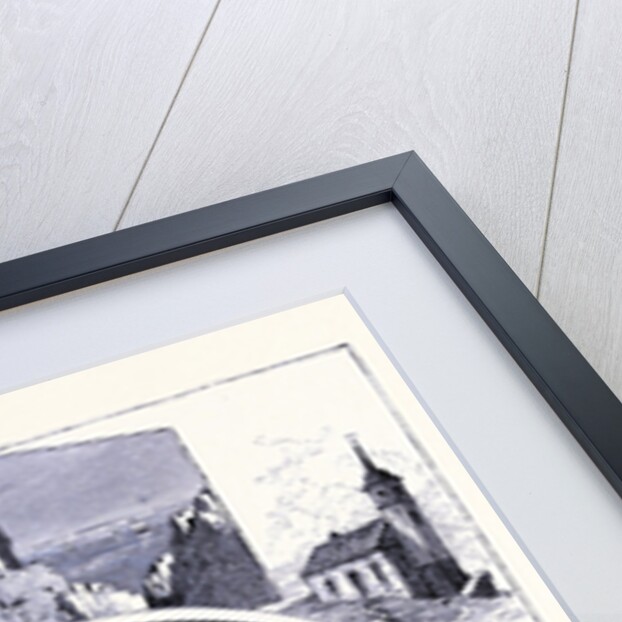 Portsmouth and the Shoals Islands by Anonymous