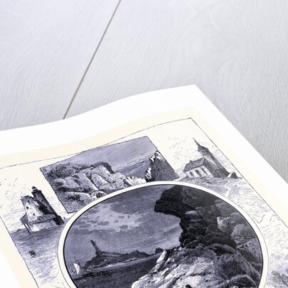 Portsmouth and the Shoals Islands by Anonymous