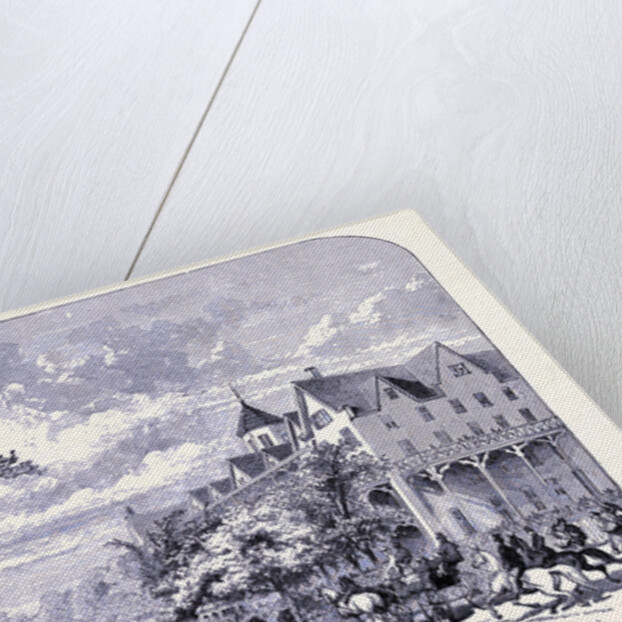 Newport by Anonymous