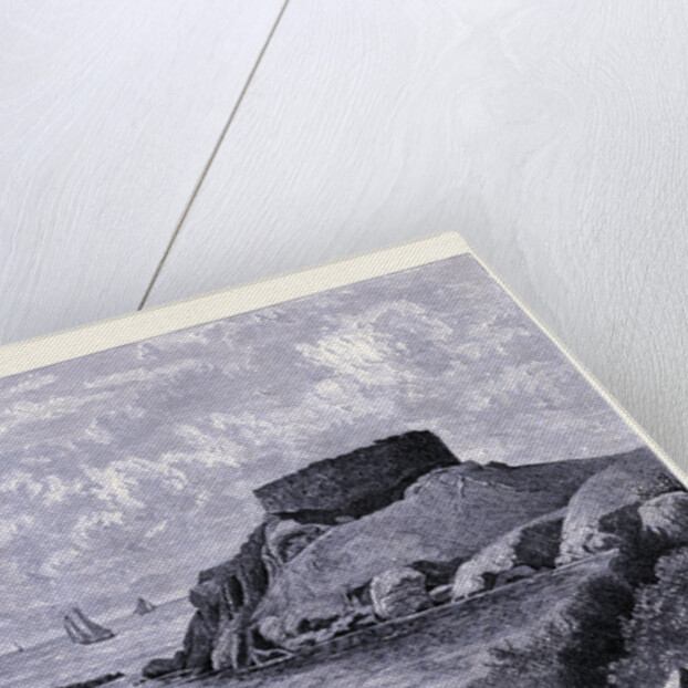 The Old Fort Dumpling by Anonymous