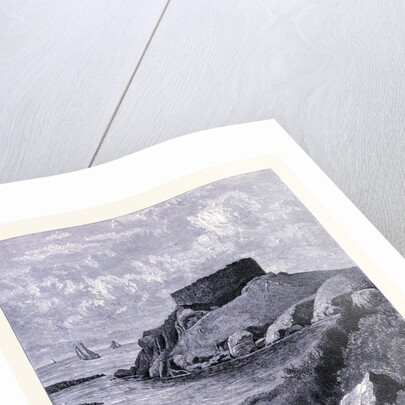 The Old Fort Dumpling by Anonymous