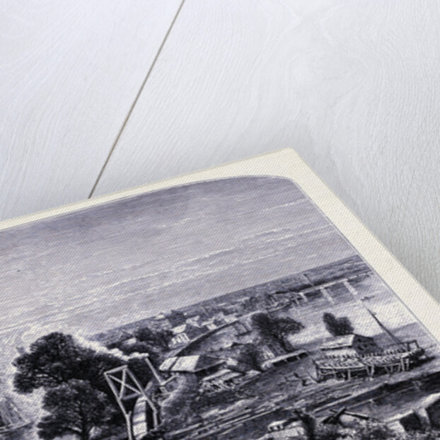 Hartford by Anonymous