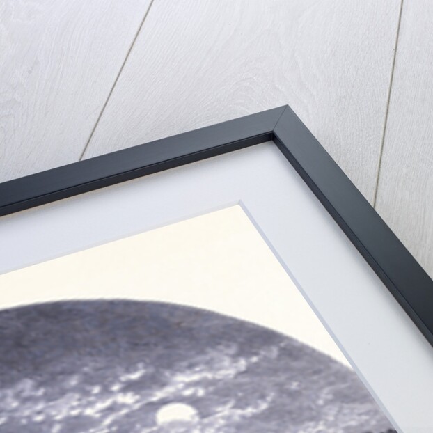 Hoosac River North Adams by Anonymous