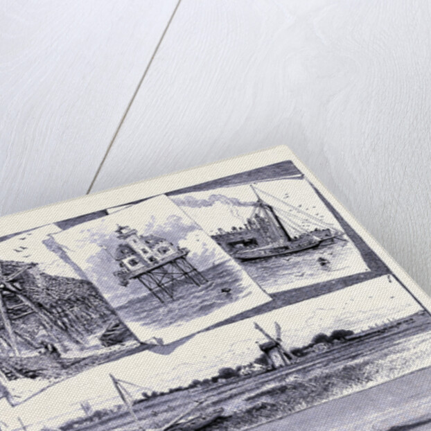 Long Island by Anonymous