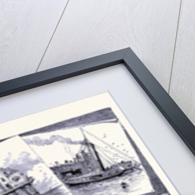 Long Island by Anonymous