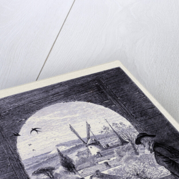 East Hampton by Anonymous