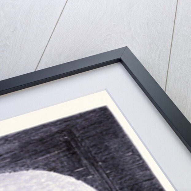 East Hampton by Anonymous