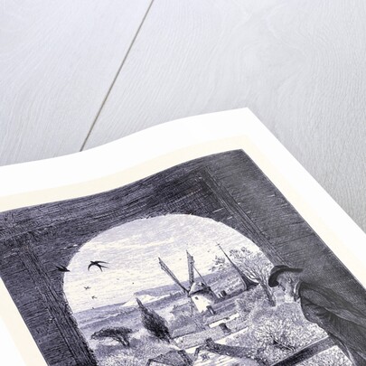 East Hampton by Anonymous