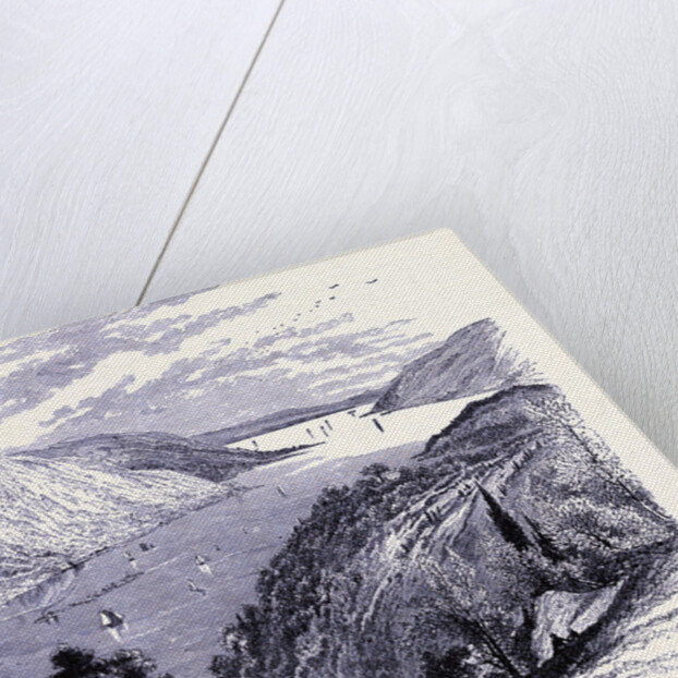 Anthony's Nose by Anonymous