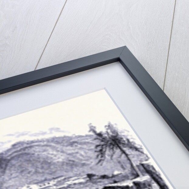 The Mountain House by Anonymous