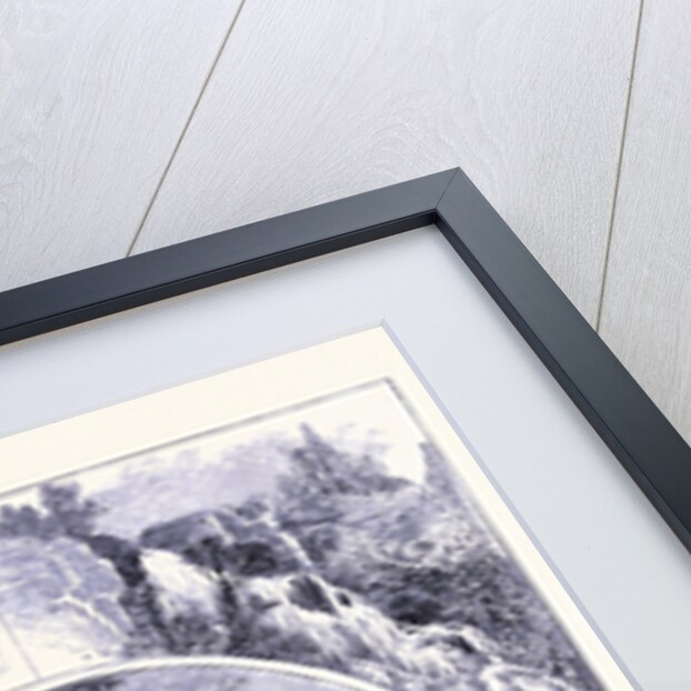 At Cayuga Lake by Anonymous