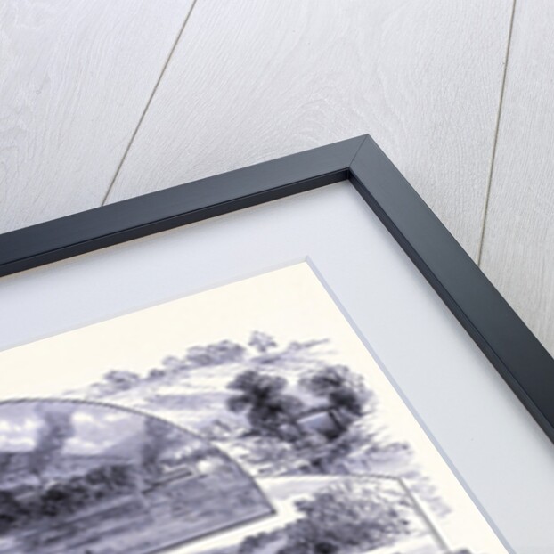 The Ohio River by Anonymous