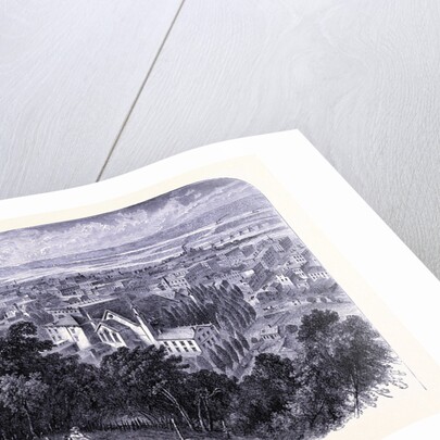 Dubuque by Anonymous