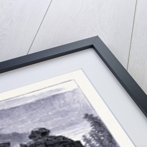 The Devil's Doorway Wisconsin by Anonymous