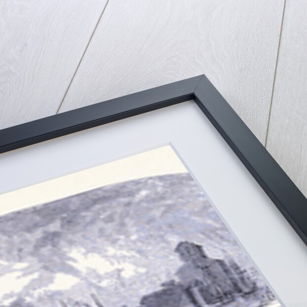 Racine Wisconsin by Anonymous