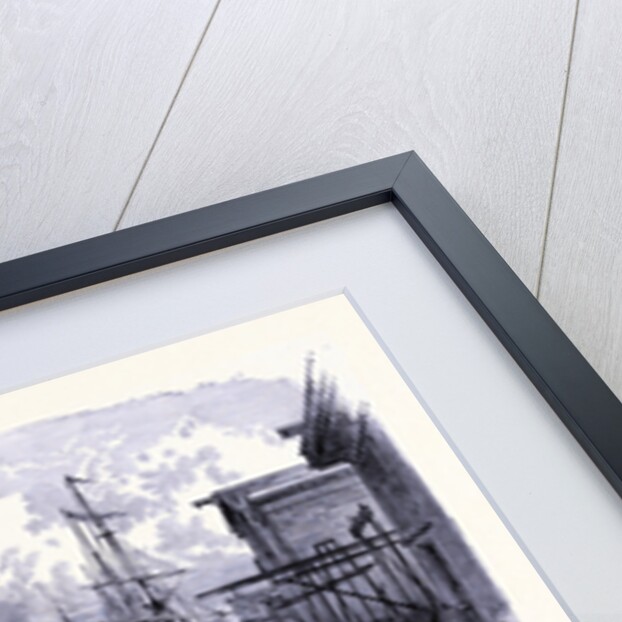 Milwaukee by Anonymous