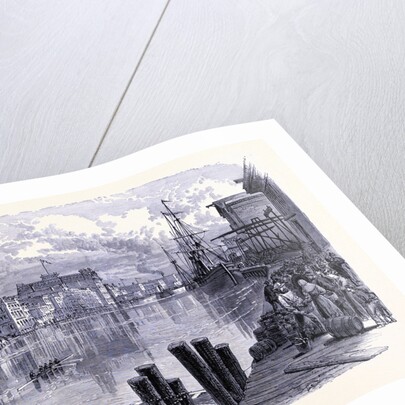 Milwaukee by Anonymous