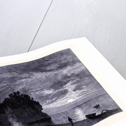 The Empress of the Lake by Anonymous