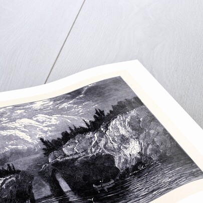 Isle Royale by Anonymous