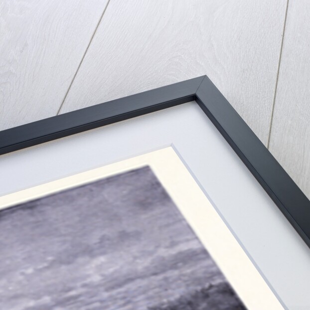 Mount Hood by Anonymous