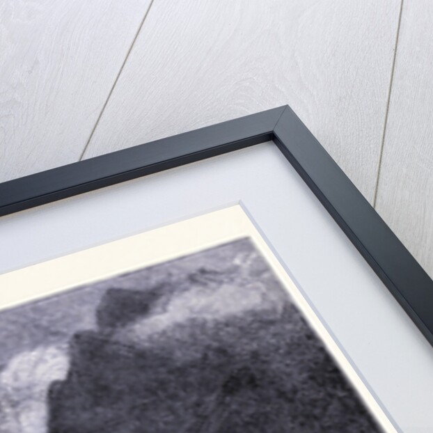 The Waterfall of Multanowa by Anonymous