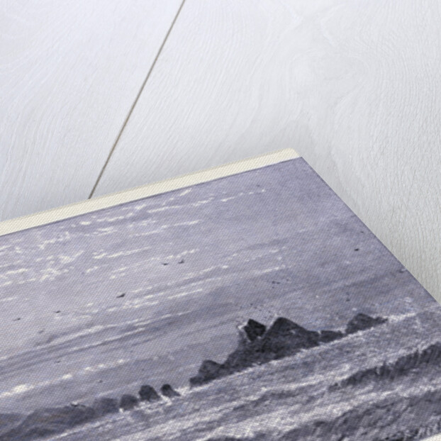 Point San Pedro Near San Francisco by Anonymous