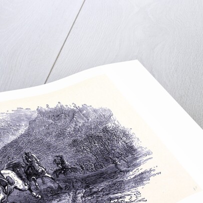 A Horse Race by Anonymous