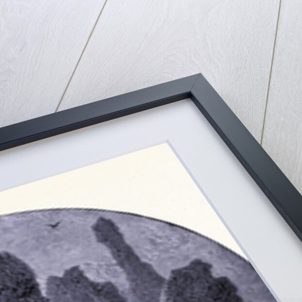 Witches Rock by Anonymous