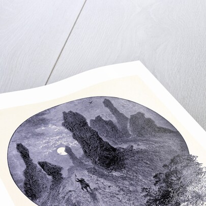 Witches Rock by Anonymous