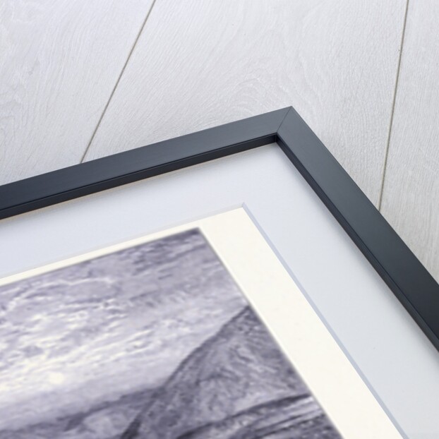 Pleasant Valley by Anonymous