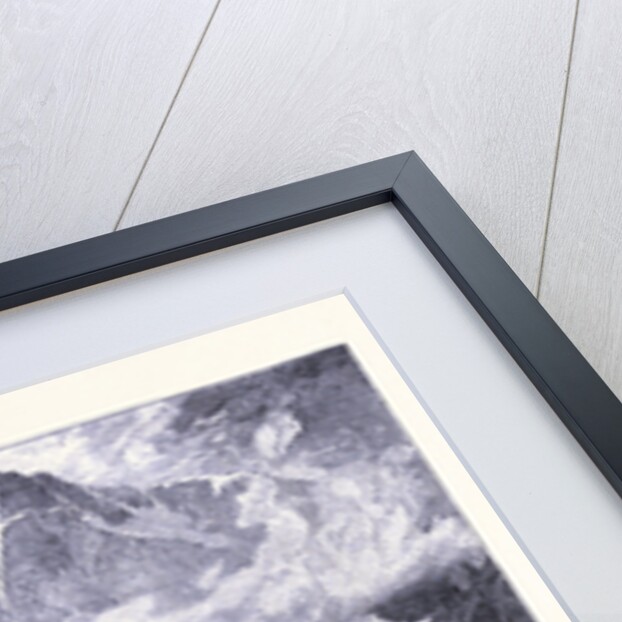 Mountain of the Holy Cross by Anonymous