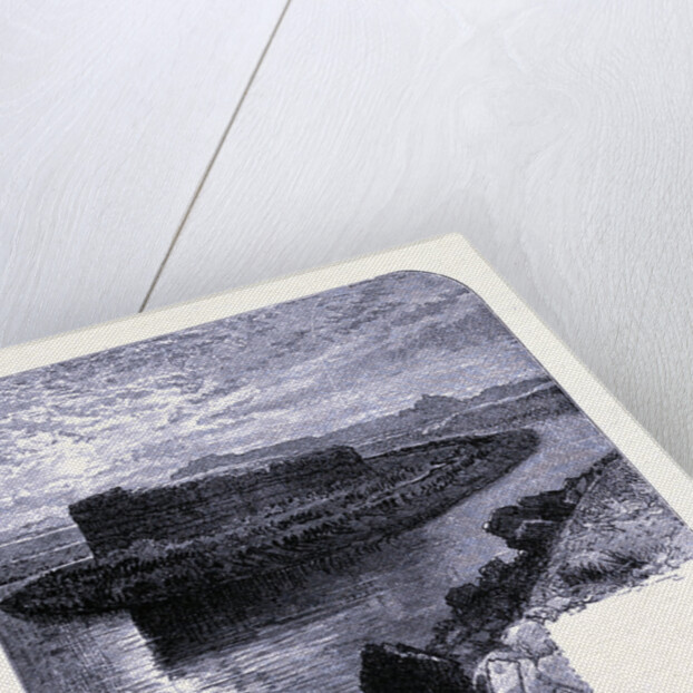 Bonita Bend by Anonymous