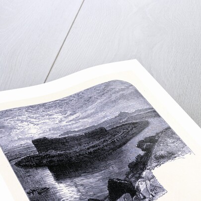 Bonita Bend by Anonymous