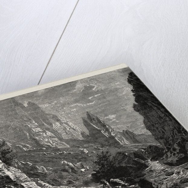 The Region Takes Its Name From The Balkan Mountains In Bulgaria And Serbia. by Anonymous