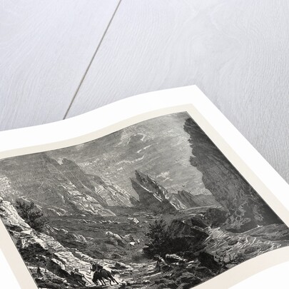 The Region Takes Its Name From The Balkan Mountains In Bulgaria And Serbia. by Anonymous