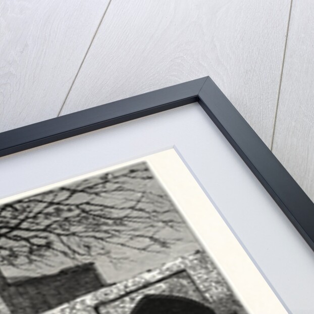 The Tomb Of Nadir Shah Of Persia At Mecca by Anonymous