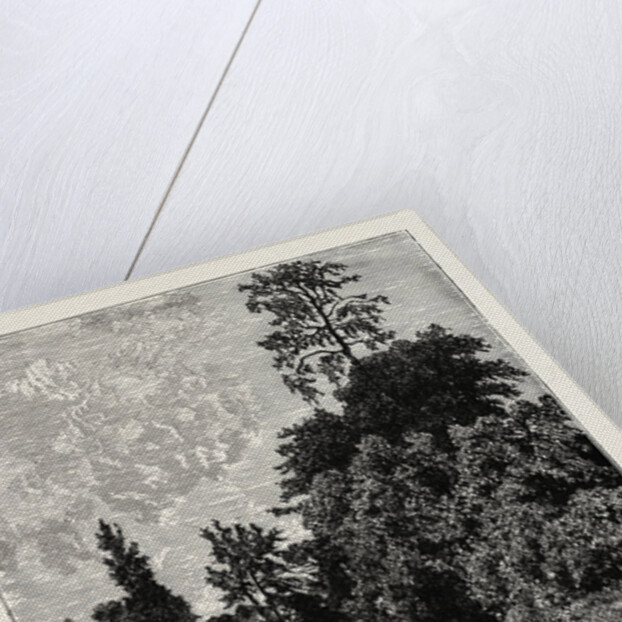 A View In Abyssinia by Anonymous