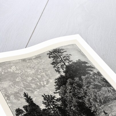 A View In Abyssinia by Anonymous