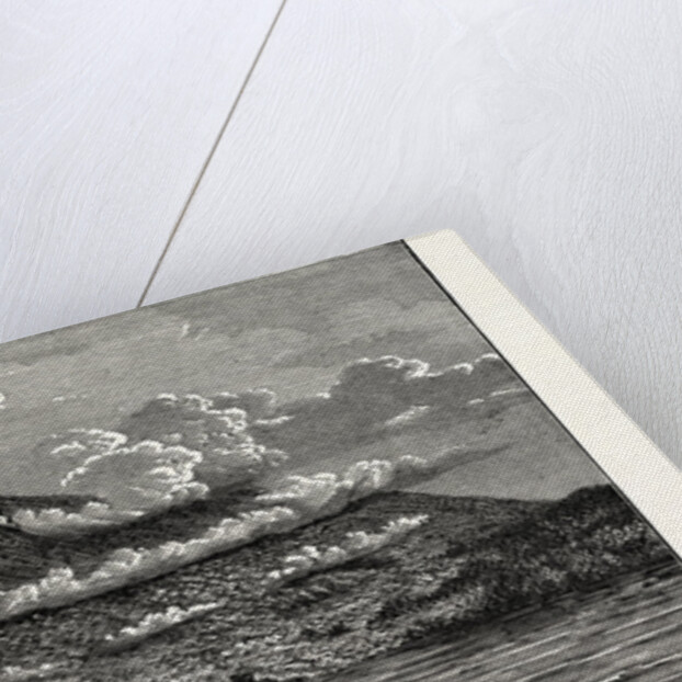 The Peak of Fernando Po by Anonymous