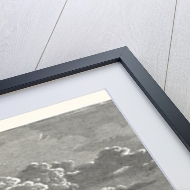 The Peak of Fernando Po by Anonymous