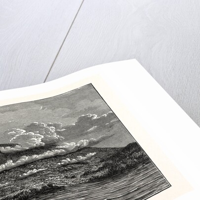 The Peak of Fernando Po by Anonymous