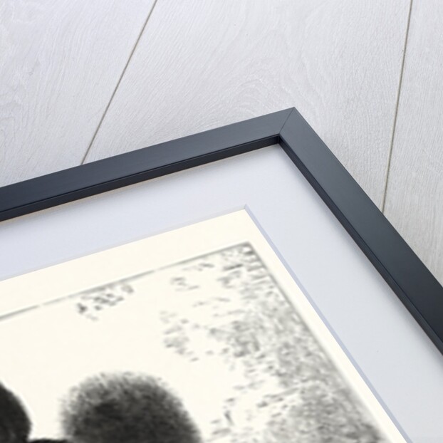 Zanzibar Arab Family by Anonymous